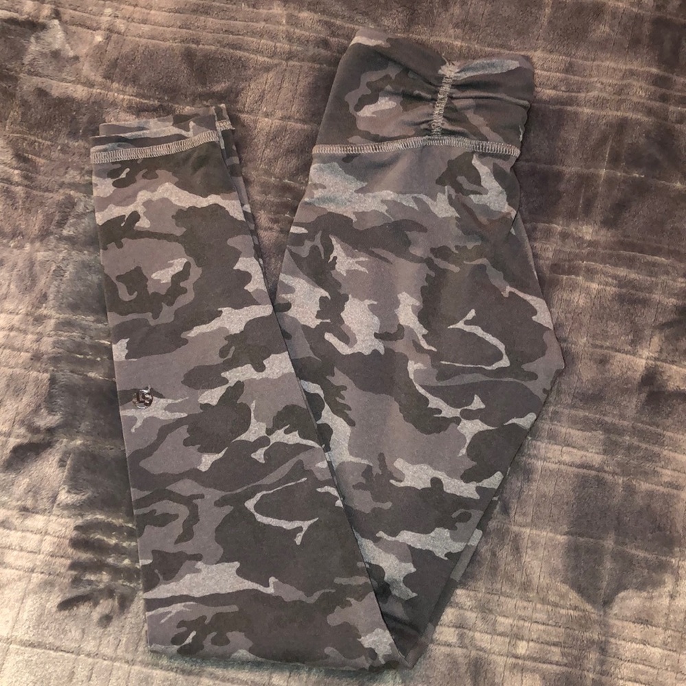 Strut this leggings